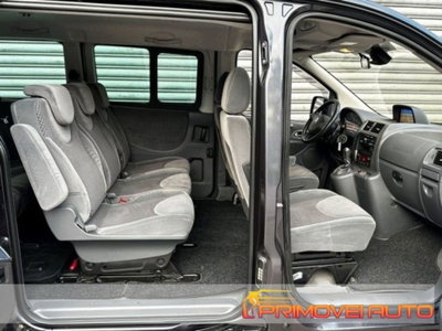 Citroen Jumpy Furgone 2.0 HDi/160 FAP aut. PL Multispace Exclusive (3)