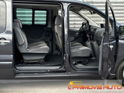 Citroen Jumpy Furgone 2.0 HDi/160 FAP aut. PL Multispace Exclusive (4)