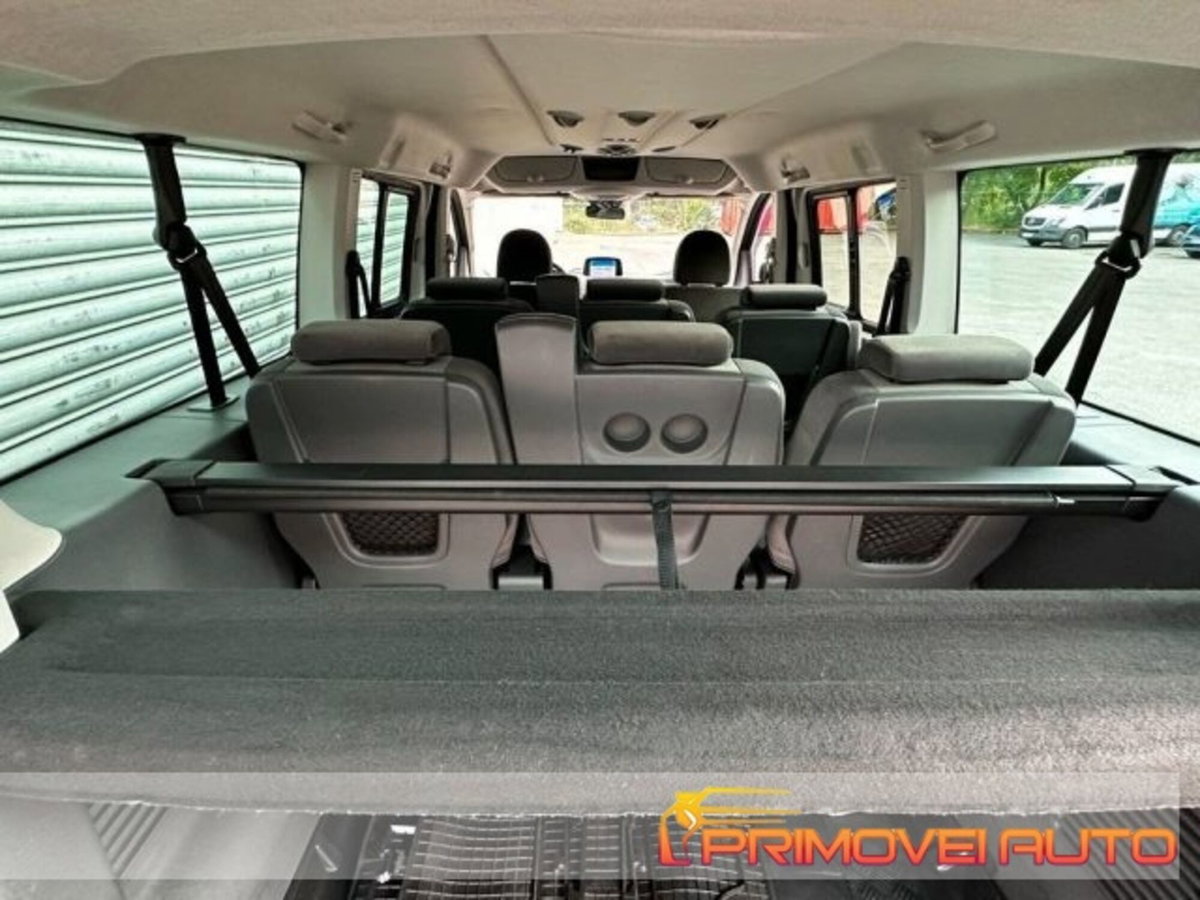 Citroen Jumpy Furgone 2.0 HDi/160 FAP aut. PL Multispace Exclusive (7)