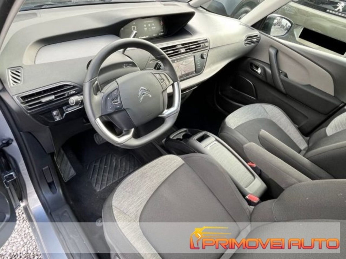 Citroen Grand C4 SpaceTourer Grand  Space  BlueHDi 130 S&S Shine Pack