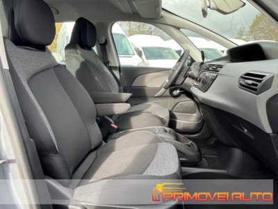 Citroen Grand C4 SpaceTourer Grand  Space  BlueHDi 130 S&S Shine Pack (2)