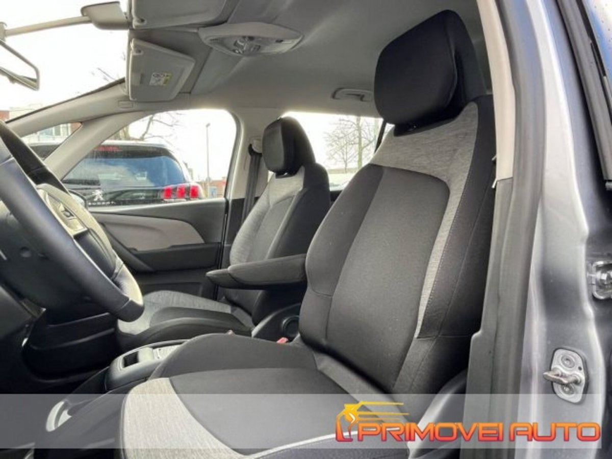 Citroen Grand C4 SpaceTourer Grand  Space  BlueHDi 130 S&S Shine Pack (3)
