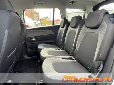 Citroen Grand C4 SpaceTourer Grand  Space  BlueHDi 130 S&S Shine Pack (5)