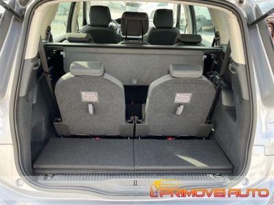 Citroen Grand C4 SpaceTourer Grand  Space  BlueHDi 130 S&S Shine Pack (6)