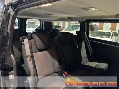 Ford Transit Custom Furgone 320 2.0 TDCi PC Combi Entry (13)