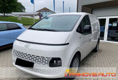 Hyundai Staria 2.2 awd auto (4)