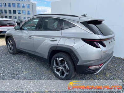 Hyundai Tucson 1.6 t-gdi 48V NLine 2wd dct (4)