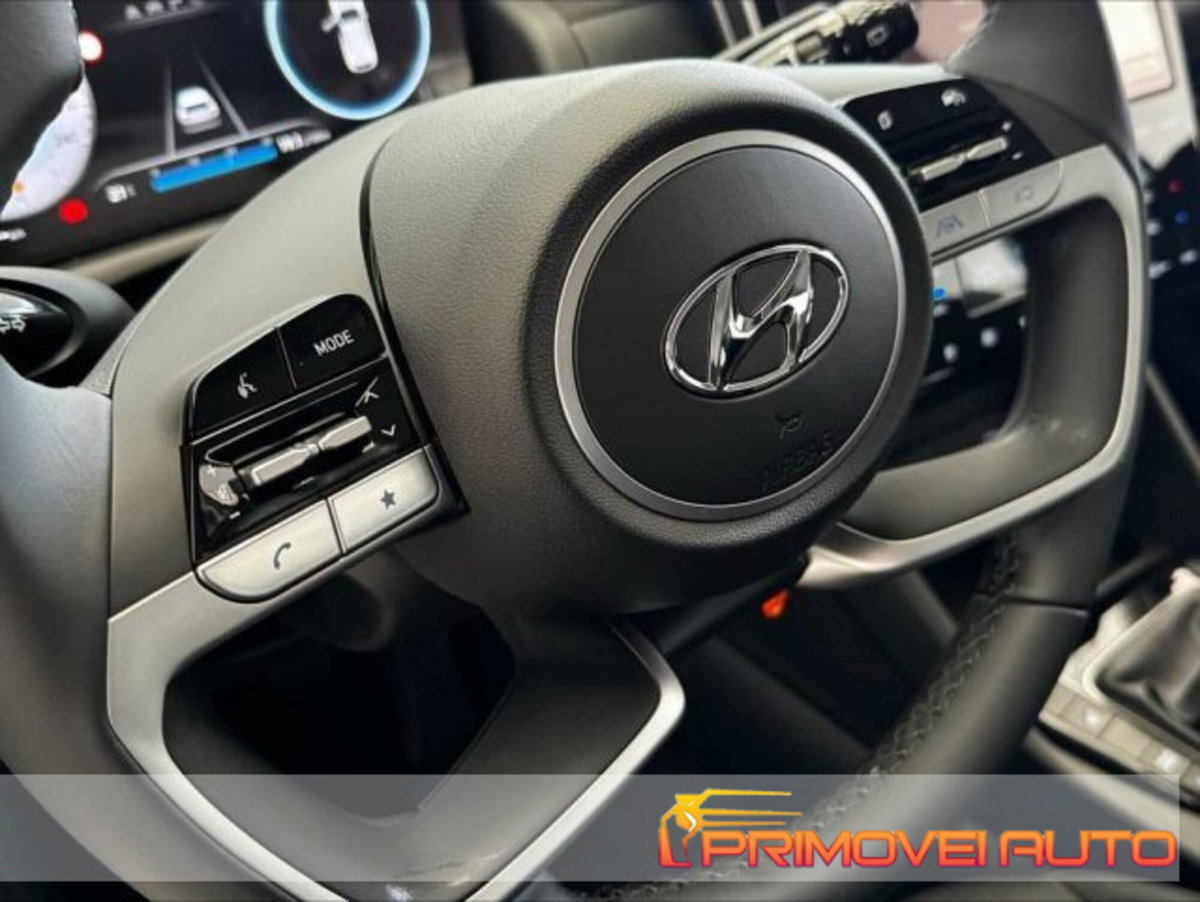 Hyundai Tucson 1.6 t-gdi Dark Line 2wd dct (2)