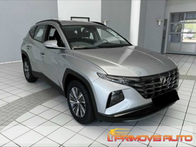 Hyundai Tucson 1.6 t-gdi Dark Line 2wd dct (3)