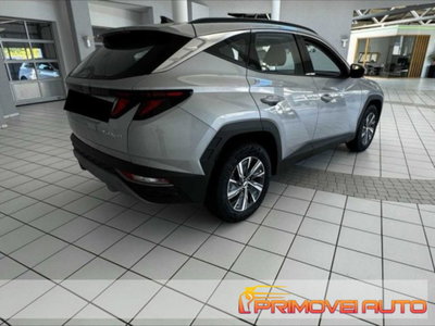 Hyundai Tucson 1.6 t-gdi Dark Line 2wd dct (4)