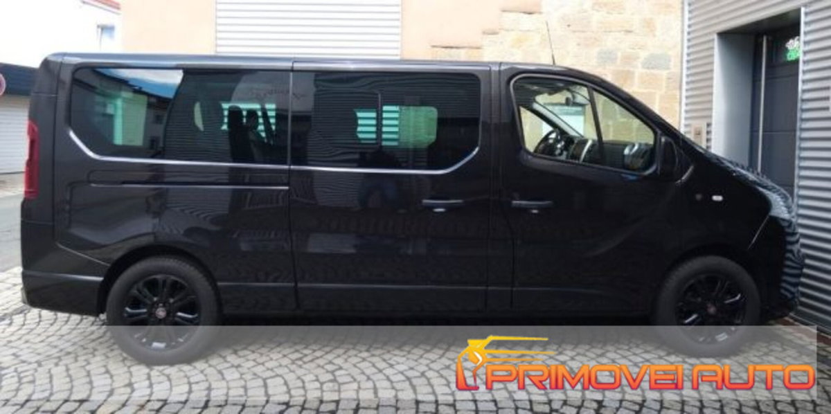Fiat Talento combi N1 2.0 ecojet LH1 12Q 145cv S&S E6d-temp (10)