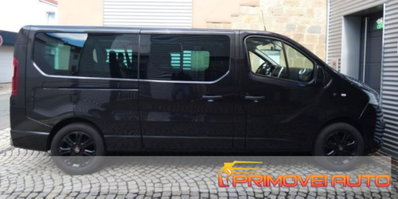 Fiat Talento combi N1 2.0 ecojet LH1 12Q 145cv S&S E6d-temp (10)
