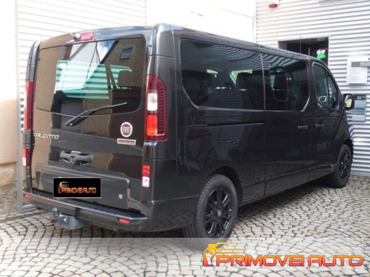 Fiat Talento combi N1 2.0 ecojet LH1 12Q 145cv S&S E6d-temp (12)