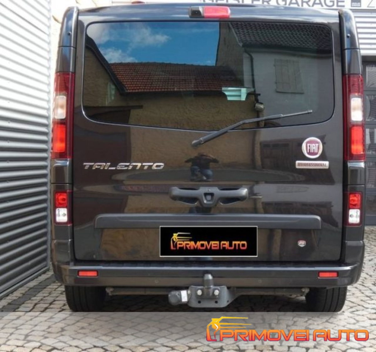 Fiat Talento combi N1 2.0 ecojet LH1 12Q 145cv S&S E6d-temp (13)