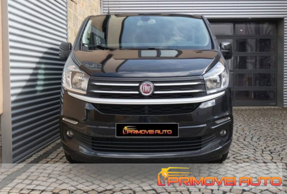 Fiat Talento combi N1 2.0 ecojet LH1 12Q 145cv S&S E6d-temp (9)