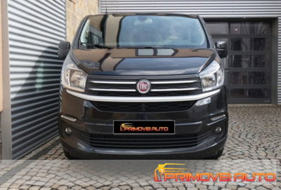 Fiat Talento combi N1 2.0 ecojet LH1 12Q 145cv S&S E6d-temp (9)