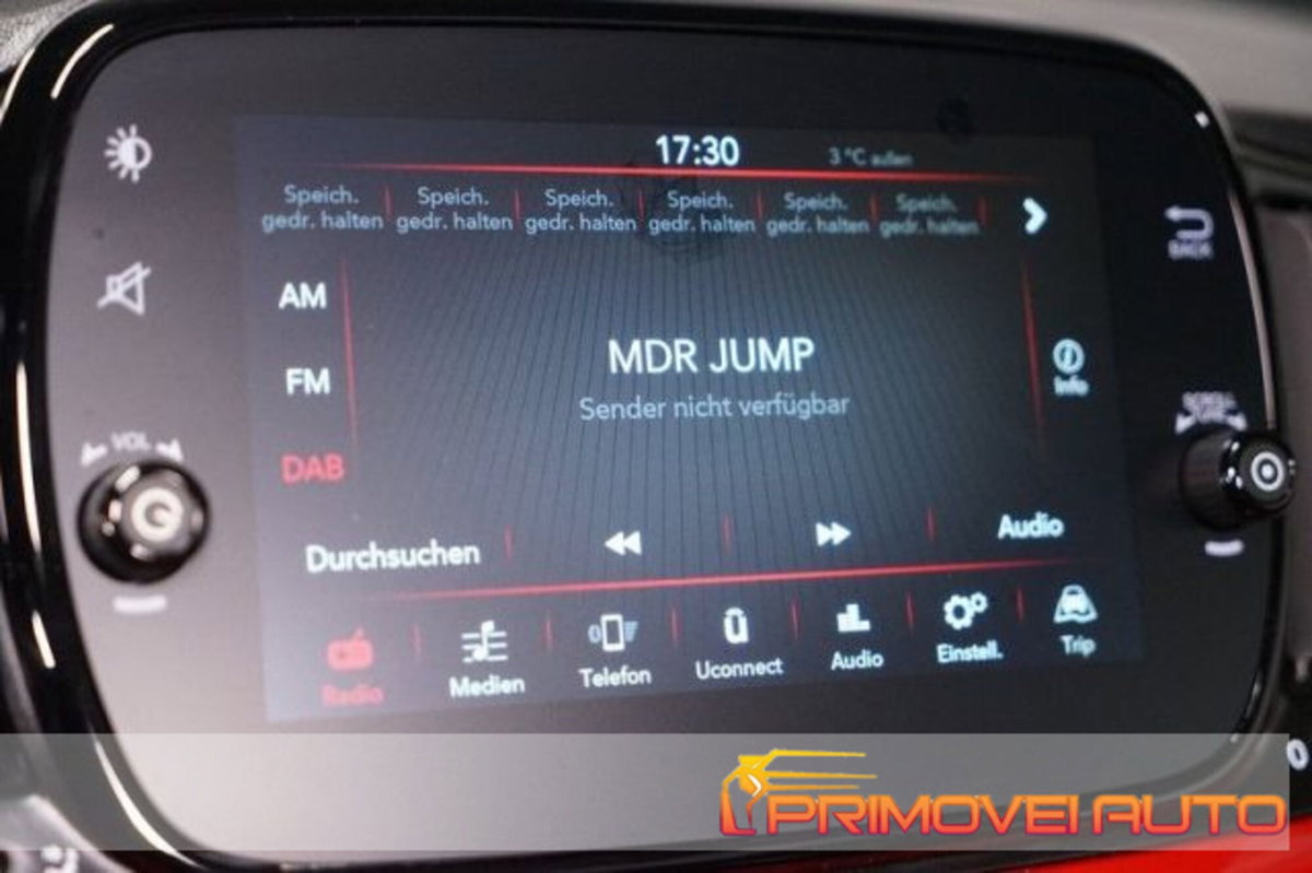 Fiat 500 1.0 hybrid 70cv (11)