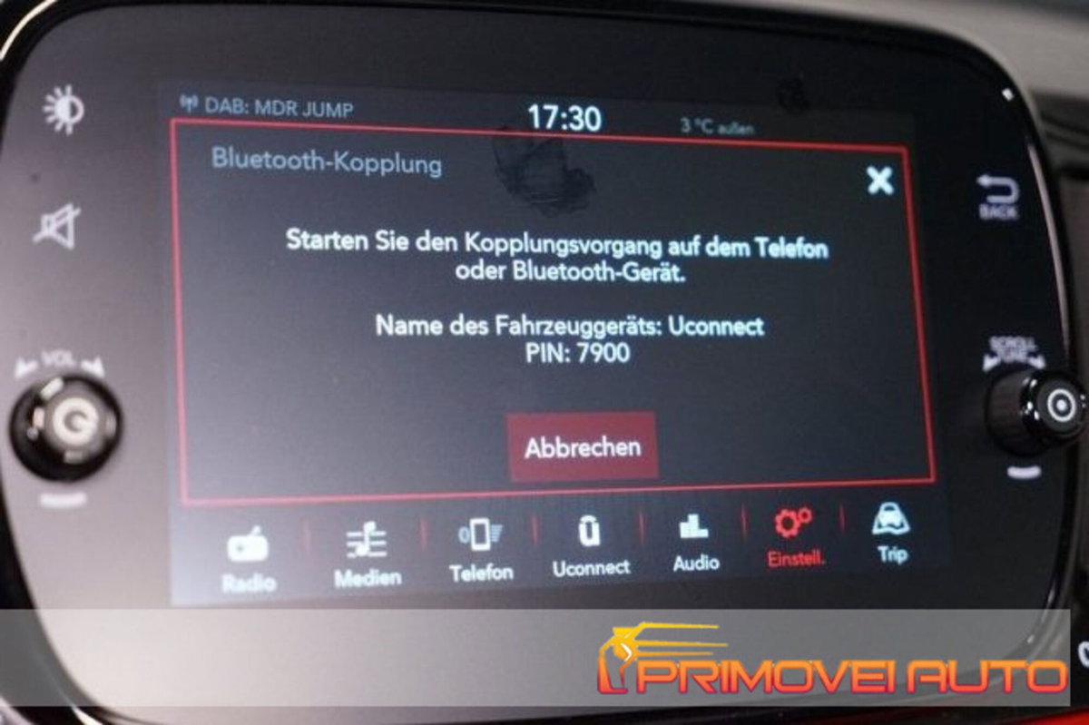 Fiat 500 1.0 hybrid 70cv (12)