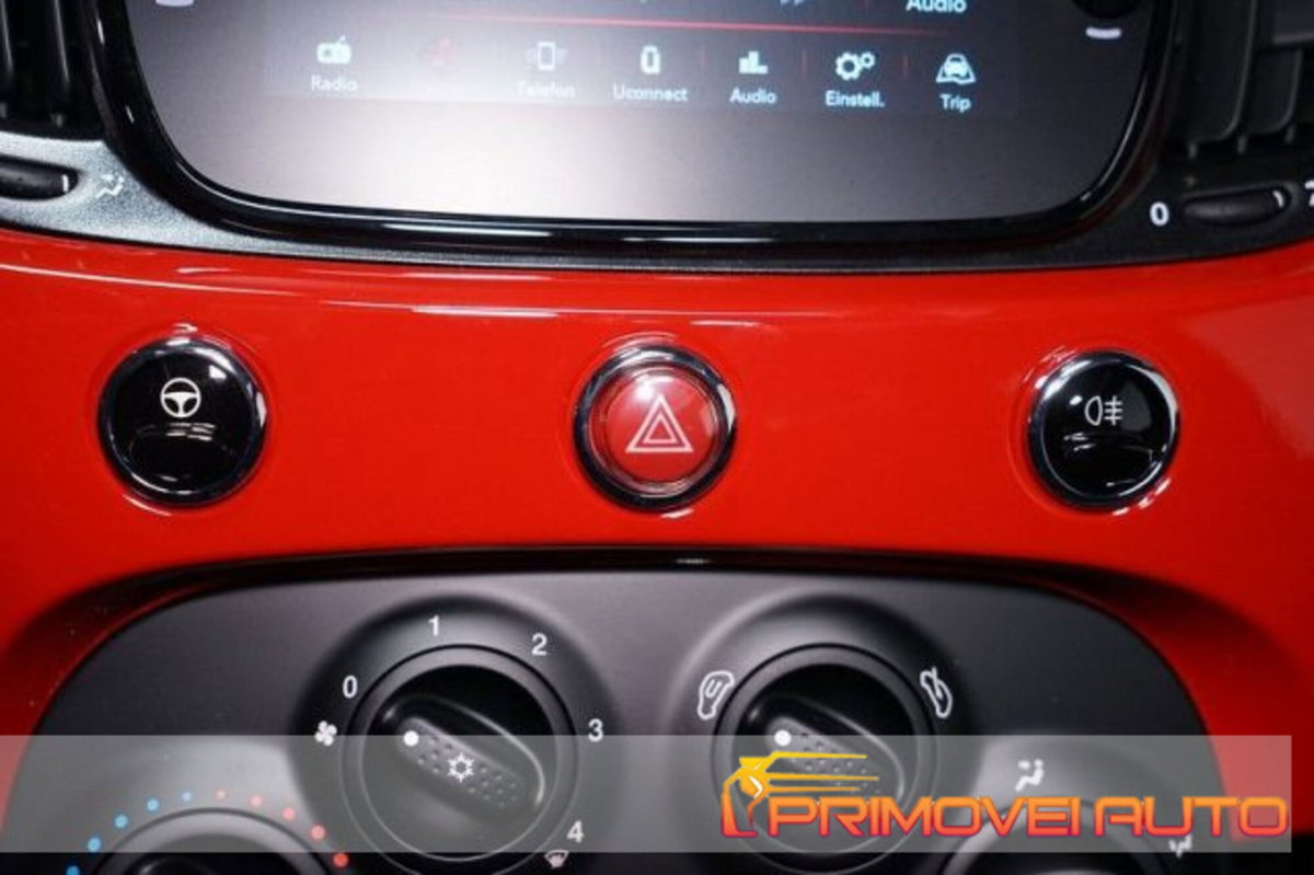 Fiat 500 1.0 hybrid 70cv (13)