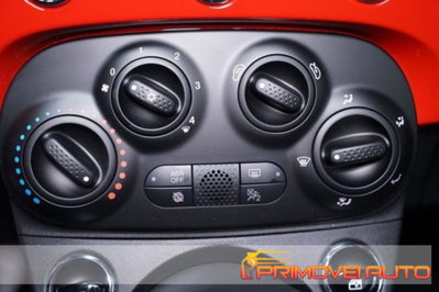 Fiat 500 1.0 hybrid 70cv (14)
