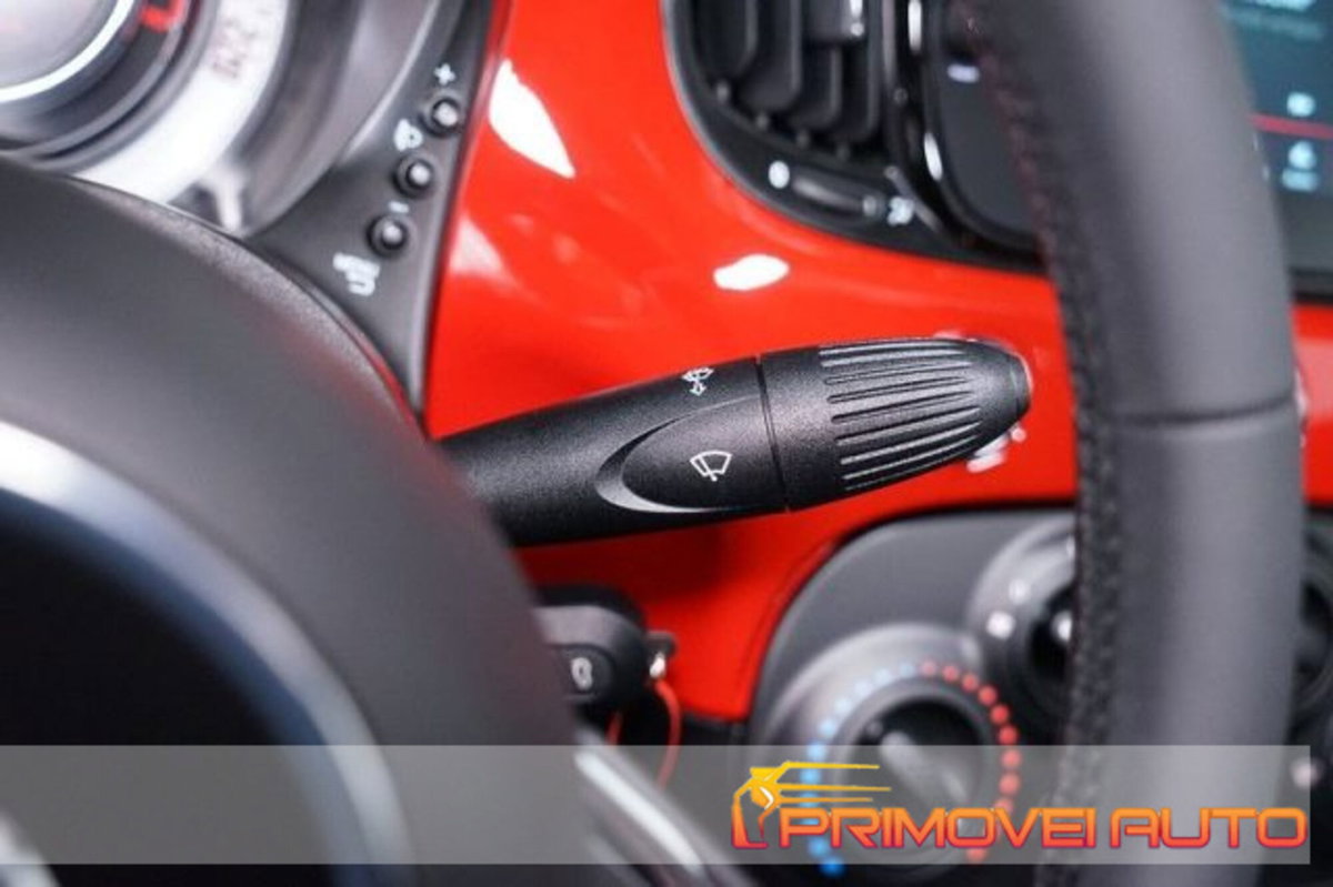 Fiat 500 1.0 hybrid 70cv (15)