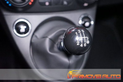 Fiat 500 1.0 hybrid 70cv (16)