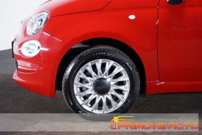 Fiat 500 1.0 hybrid 70cv (17)