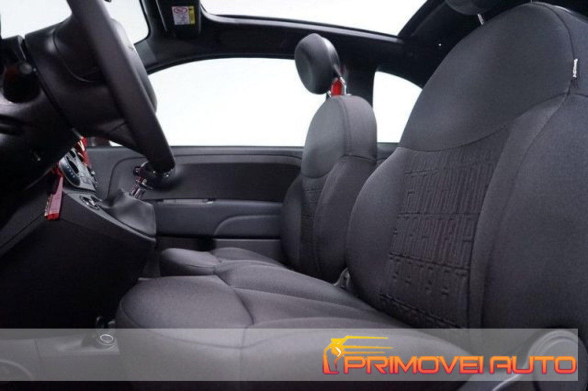 Fiat 500 1.0 hybrid 70cv (4)