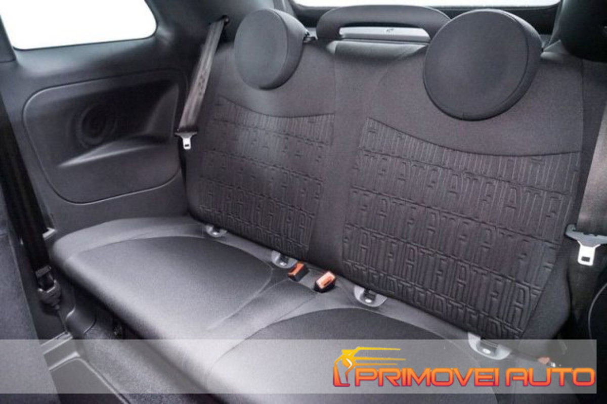 Fiat 500 1.0 hybrid 70cv (5)