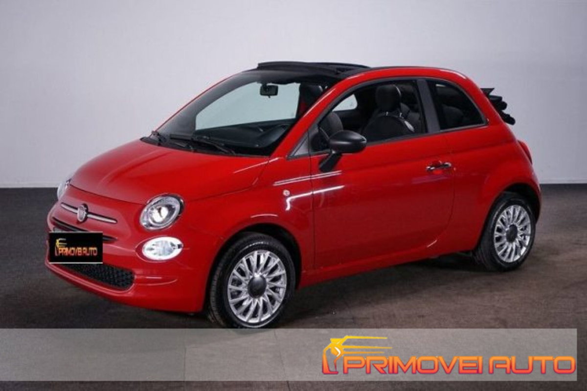 Fiat 500 1.0 hybrid 70cv (6)