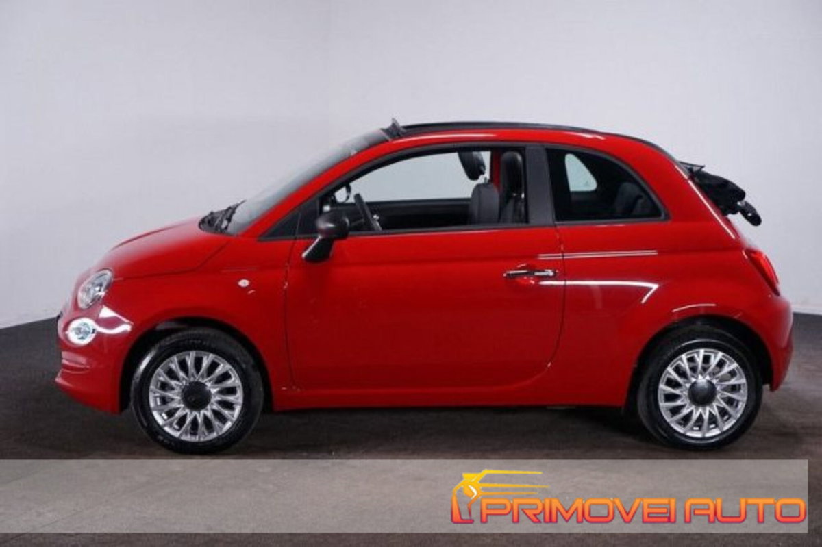 Fiat 500 1.0 hybrid 70cv (7)