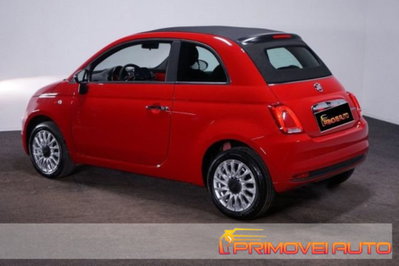 Fiat 500 1.0 hybrid 70cv (8)