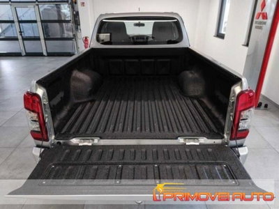 Mitsubishi L200 2.3 D Club Cab 4x4 Easy Select Invite Connect (7)