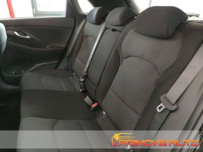 Hyundai i30 1.0 T-GDI 12V 5 porte Classic (3)