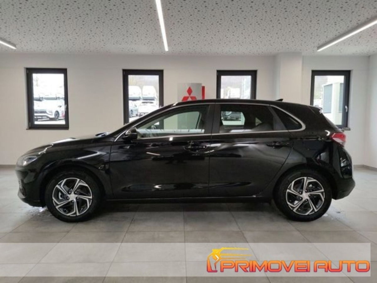Hyundai i30 1.0 T-GDI 12V 5 porte Classic (6)
