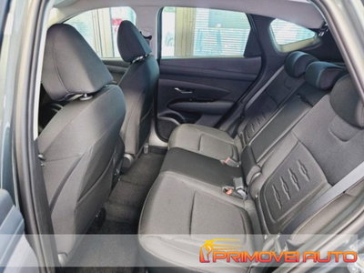 Hyundai Tucson 1.6 t-gdi 48V Xtech 2wd mt (3)