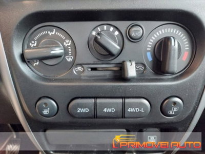 Suzuki Jimny 1.3 4WD Evolution (13)