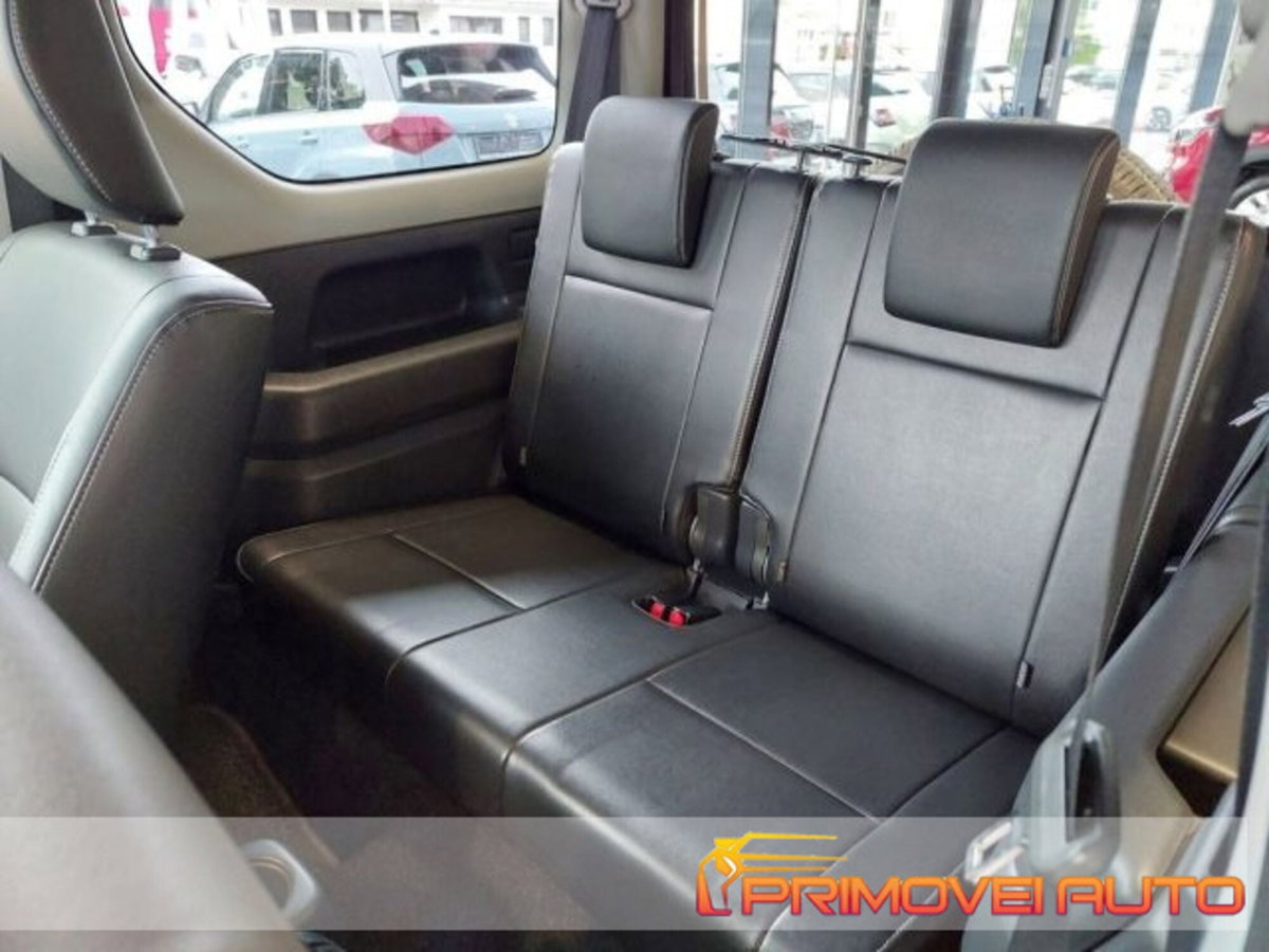 Suzuki Jimny 1.3 4WD Evolution (3)