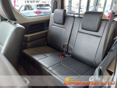 Suzuki Jimny 1.3 4WD Evolution (3)