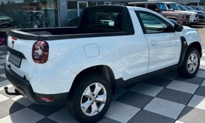 Dacia Duster 1.5 Blue dCi 8V 115 CV 4x2 Prestige Up