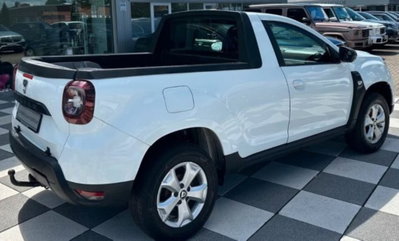 Dacia Duster 1.5 Blue dCi 8V 115 CV 4x2 Prestige Up