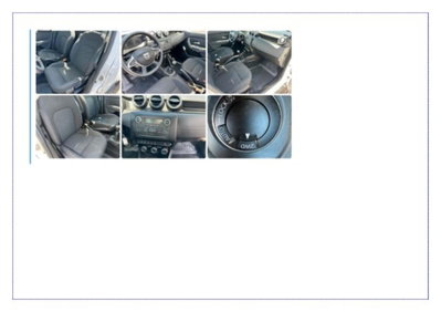 Dacia Duster 1.5 Blue dCi 8V 115 CV 4x2 Prestige Up (5)