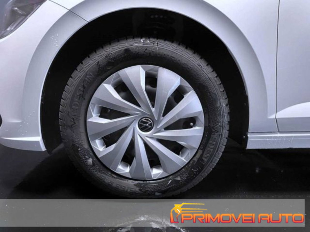 Volkswagen Polo 1.0 TGI 5p. Life (10)