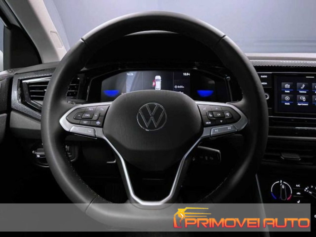 Volkswagen Polo 1.0 TGI 5p. Life (3)