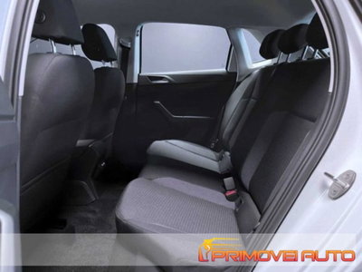 Volkswagen Polo 1.0 TGI 5p. Life (5)