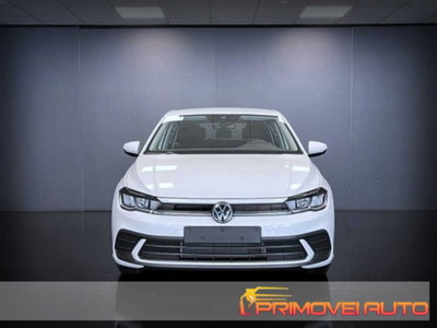 Volkswagen Polo 1.0 TGI 5p. Life (7)