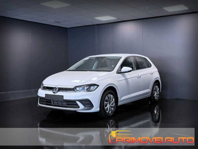 Volkswagen Polo 1.0 TGI 5p. Life (8)