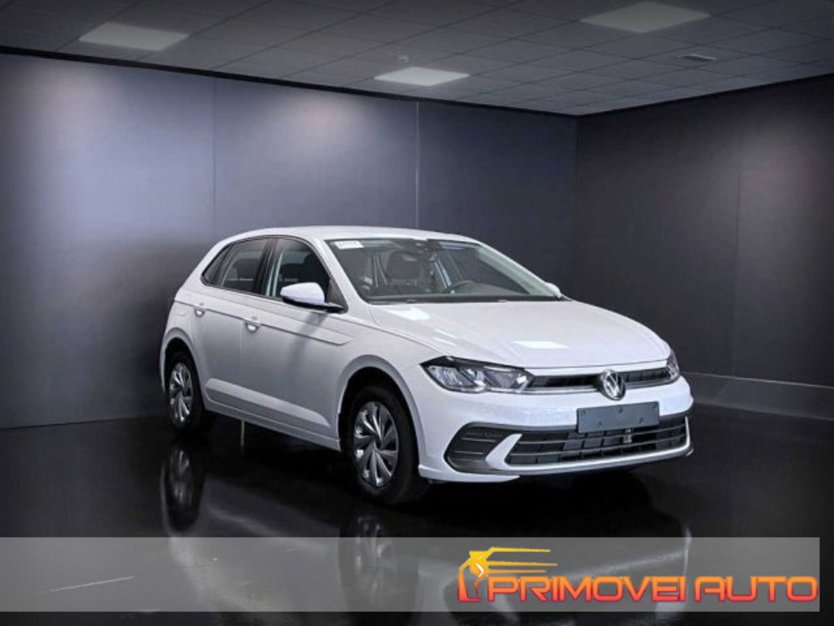 Volkswagen Polo 1.0 TGI 5p. Life (9)