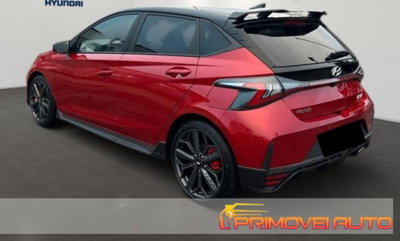 Hyundai i20 1.6 T-GDI MT N-Performance (10)