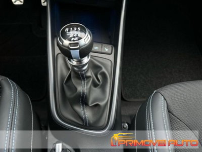 Hyundai i20 1.6 T-GDI MT N-Performance (6)